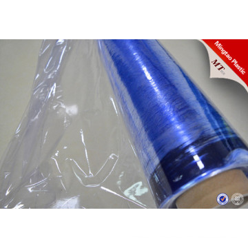 PVC Material super clear film